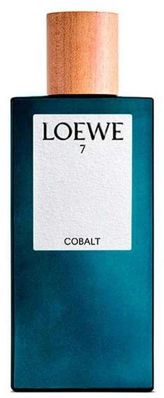Loewe 7 Cobalt EDP parfumuotas vanduo moterims, 100 ml