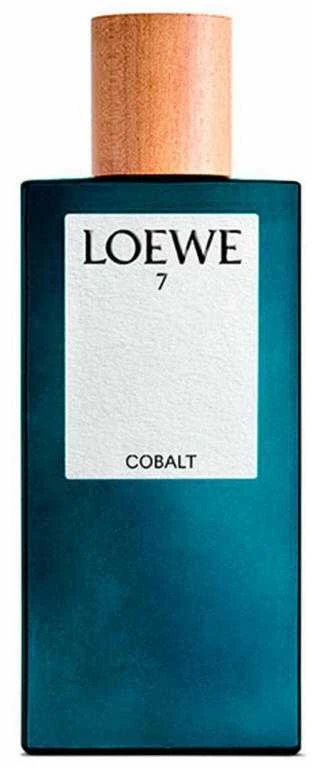 Loewe 7 Cobalt EDP parfumuotas vanduo vyrams, ml