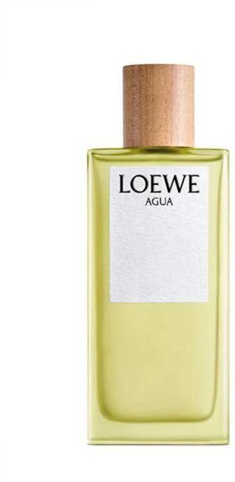 Loewe Agua Loewe EDT tualetinis vanduo moterims, 150 ml