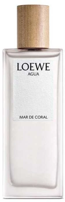 Loewe Agua Mar Coral EDT tualetinis vanduo moterims, 150 ml