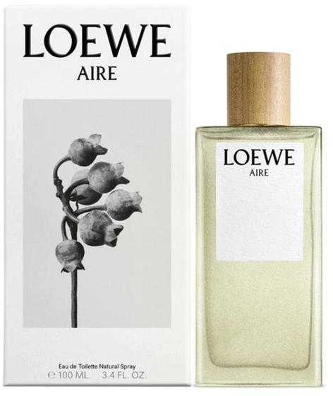 Loewe Aire EDT tualetinis vanduo unisex, 100 ml