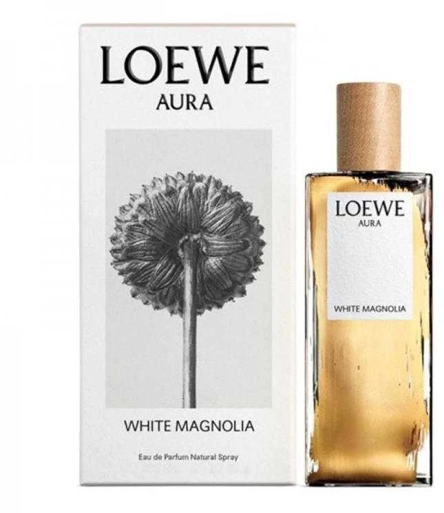 Loewe Aura Baltas Magnolia EDP Purškiklis, 30 ml