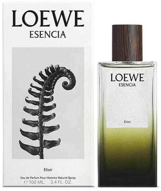 Loewe Esencia Eliksyras EDP Purškiklis, 100 ml