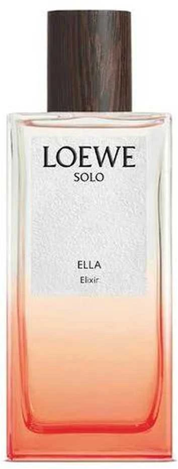 Loewe Solo Ella Eliksyras EDP Purškiklis, 100 ml