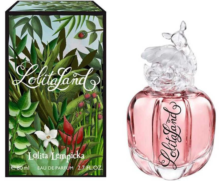 Lolita Lempicka Lolita Le Lolitaland Epv kvepalai moterims 80ml