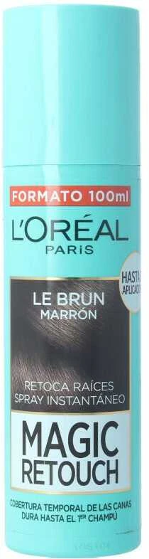 L'Oreal MAGIC RETOUCH #2-dark ruda spray 75 ml