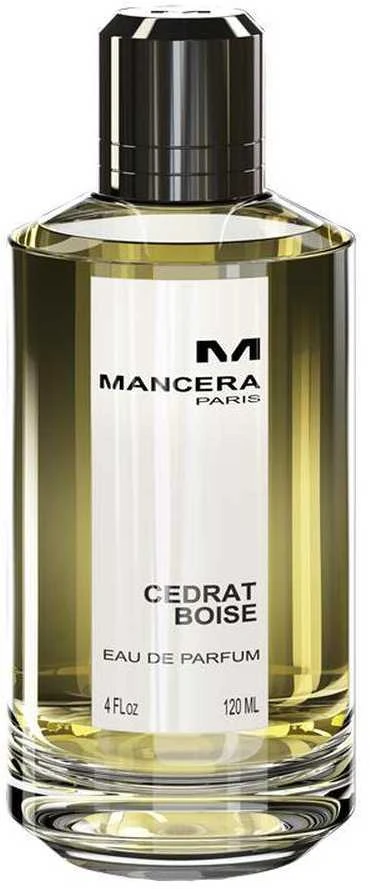 Unisex kvepalai Mancera Cedrat Boise EDP, 120 ml
