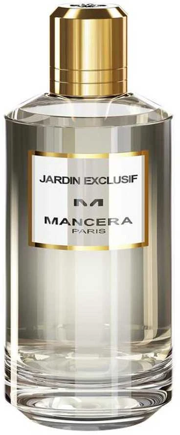 Mancera Jasmin Exclusif EDP parfumuotas vanduo unisex, 120 ml