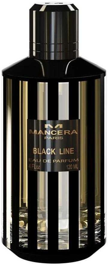 Mancera Juodas Line EDP 120 ml
