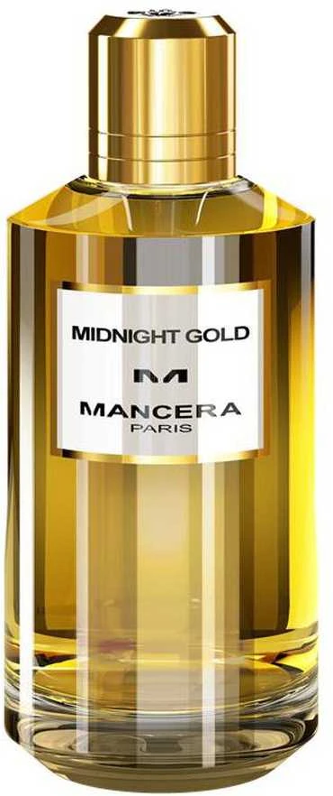 Mancera Midnight Gold EDP parfumuotas vanduo Unisex, 120 ml
