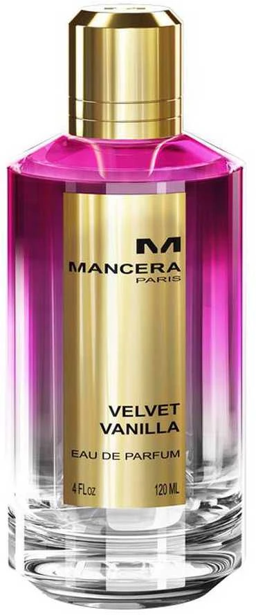 Mancera Velvet Vanilla EDP parfumuotas vanduo unisex, 120 ml