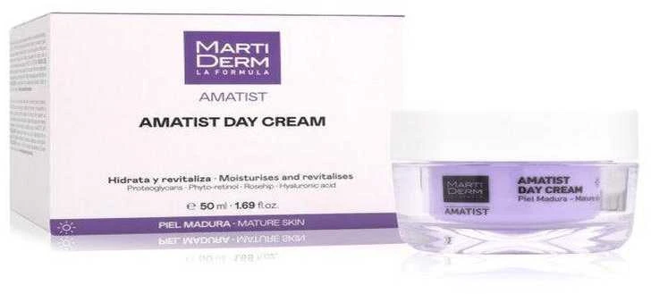 "Martiderm Amatist" naktinis kremas 50ml