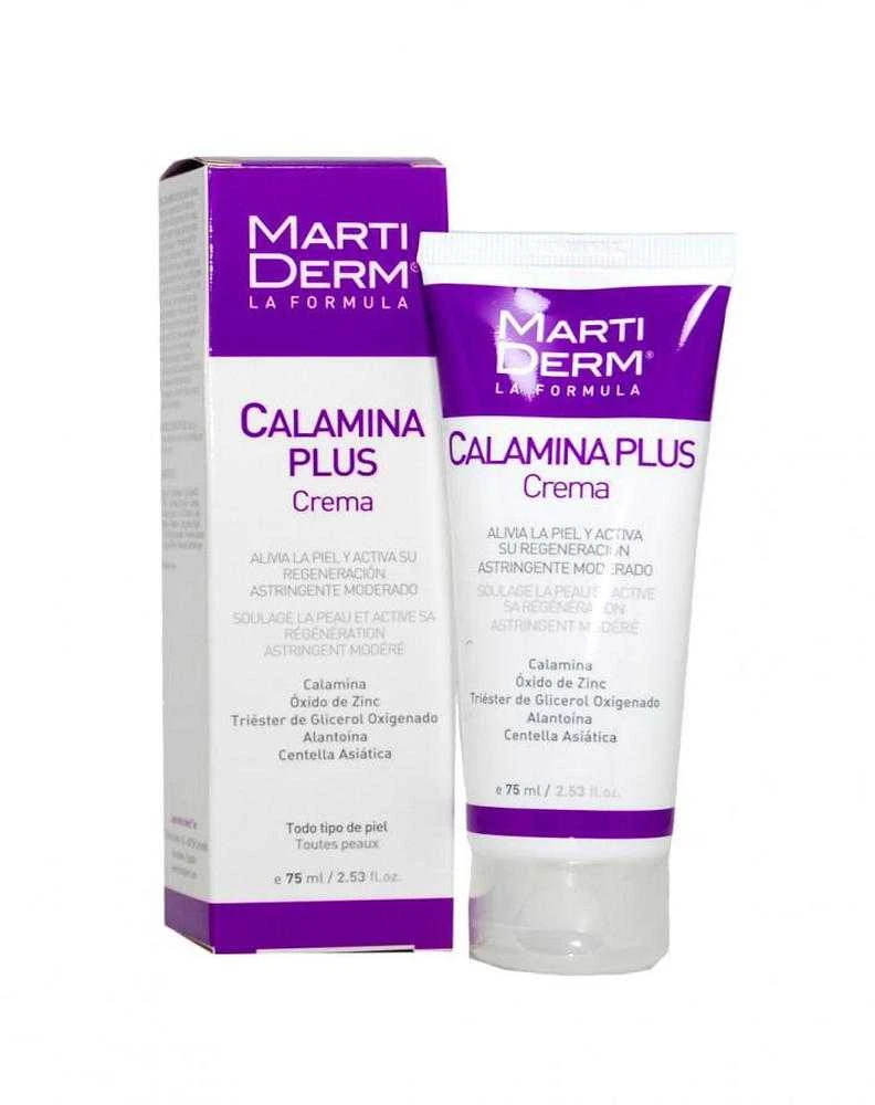 "Martiderm Calamine Plus" kremas 75ml