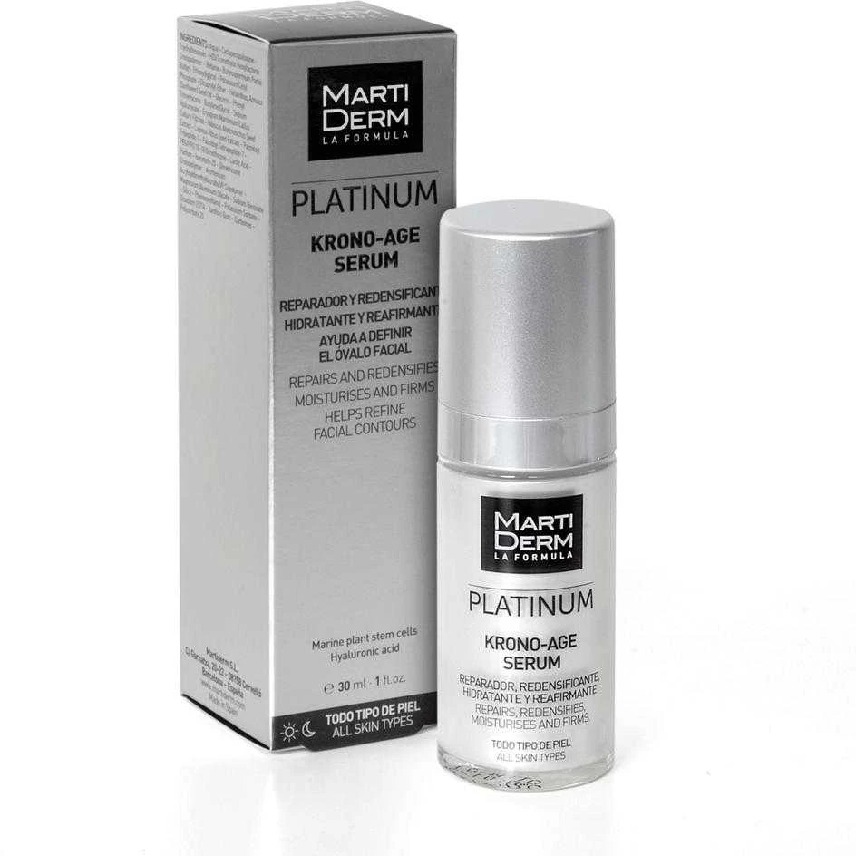 "Martiderm Krono-Age" serumas 30ml