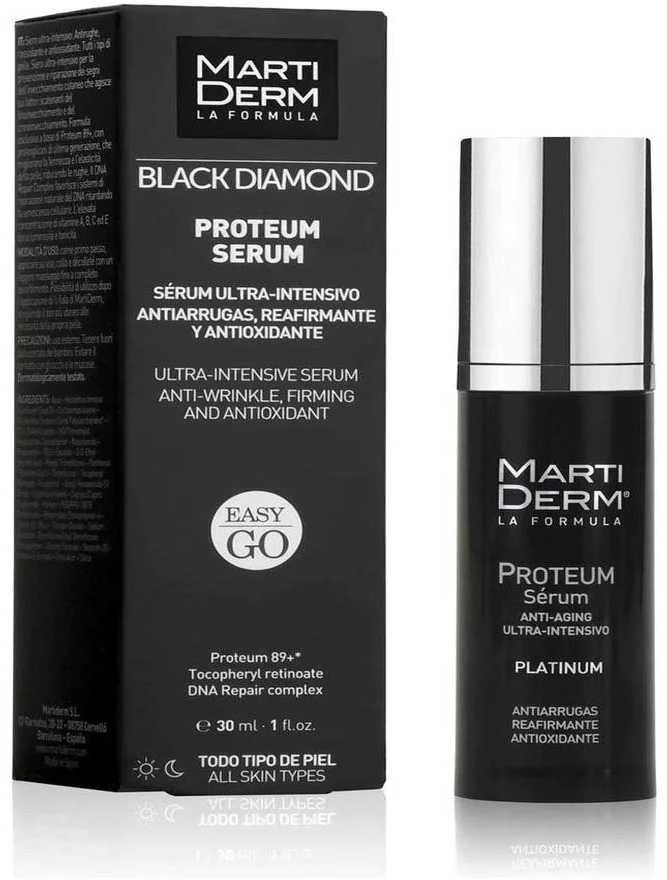 "Martiderm Proteum" serumas 30ml