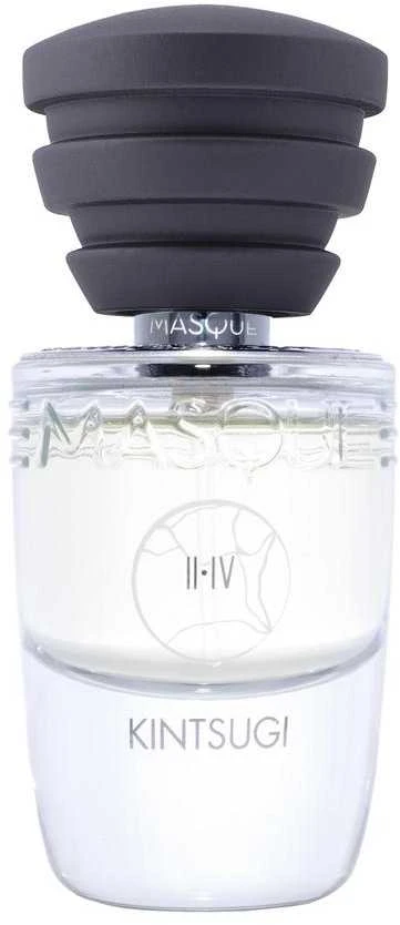 Parfuminio vandens purškiklis Masque Milano Kintsugi 35ml