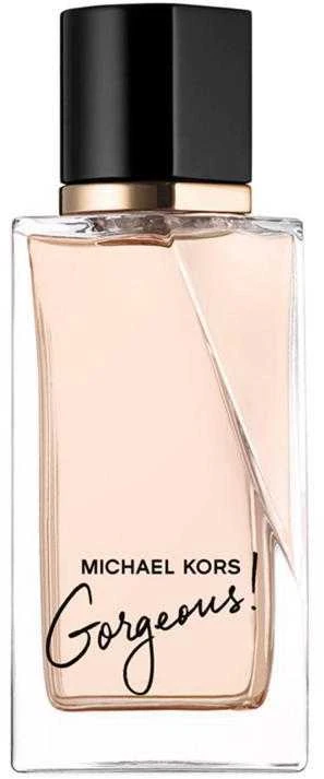 Kvepalai Michael Kors Gorgeous Eau De Parfum Purškiklis 50ml