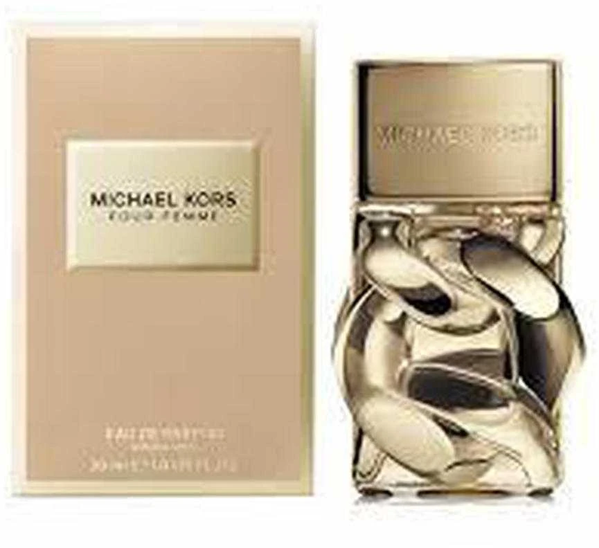 Kvepalai moterims Michael Kors Pour Femme, 30 ml