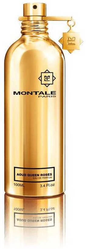 Kvapusis vanduo Montale Paris Aoud Queen Roses EDP 100 ml