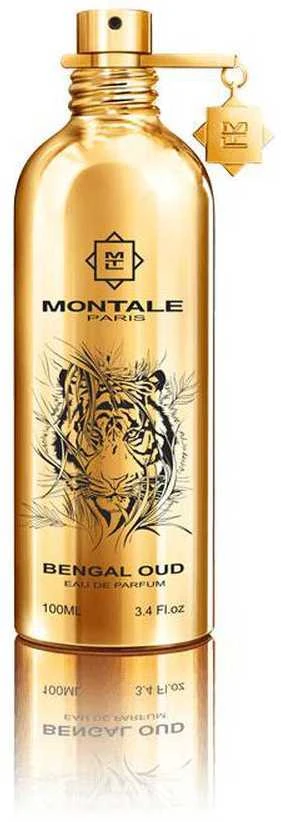 Kvapusis vanduo Montale Paris Bengal Oud EDP 100 ml