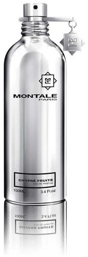 Montale Paris Chypre Fruite parfuminio vandens purškiklis 100ml