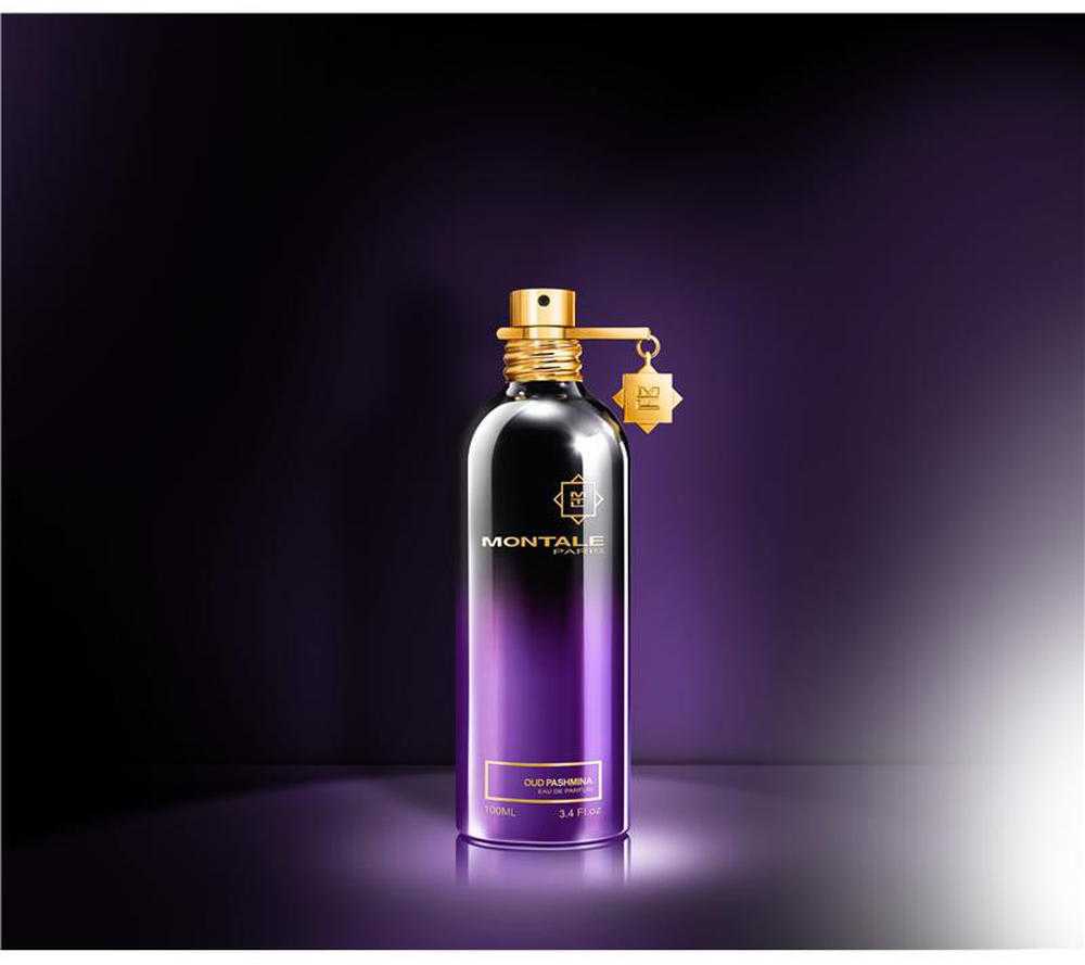 Montale Paris Montale Dark Vanilla EDP parfumuotas vanduo Unisex, 100 ml