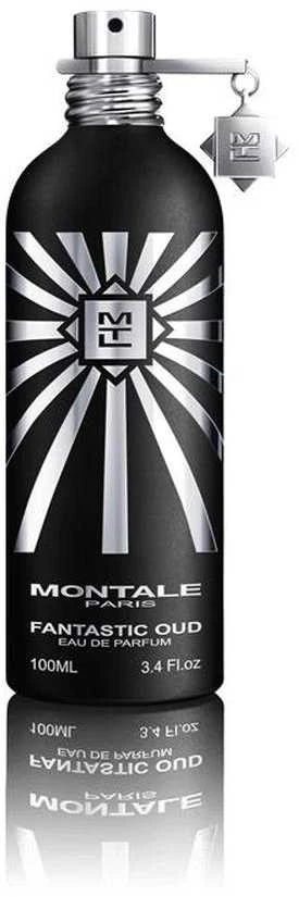 Kvapusis vanduo Montale Paris Fantastic Oud EDP 100 ml
