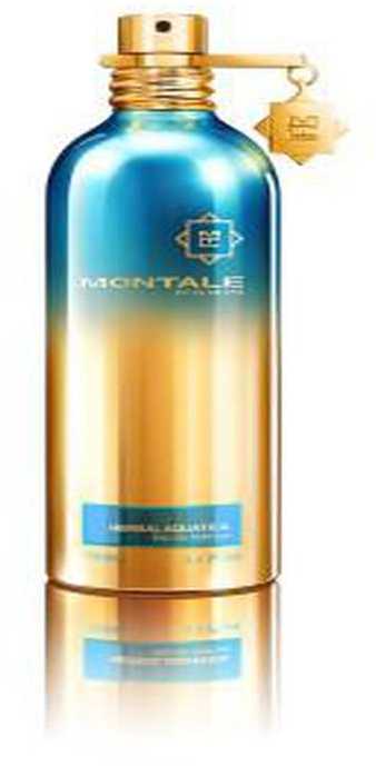 Montale Paris Montale Herbal Aquatica EDP parfumuotas vanduo, 100 ml