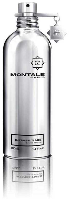 Montale Paris Montale Intense Tiare EDP parfumuotas vanduo Unisex, 100 ml