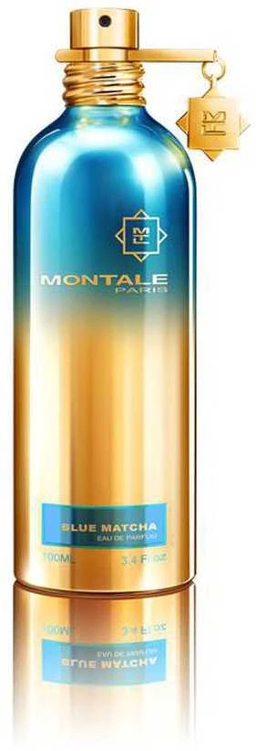 Montale Paris Montale Mėlyna Matcha EDP parfumuotas vanduo Unisex, 100 ml