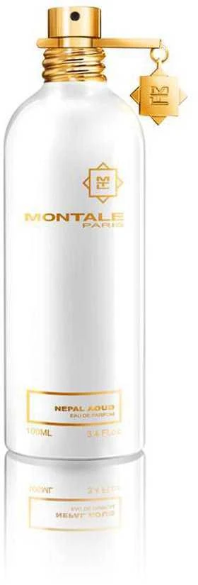 Kvapusis vanduo Montale Paris Nepal Aoud EDP 100 ml