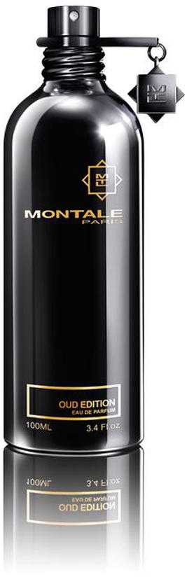 Montale Paris Montale Oud Edition EDP parfumuotas vanduo unisex, 100 ml