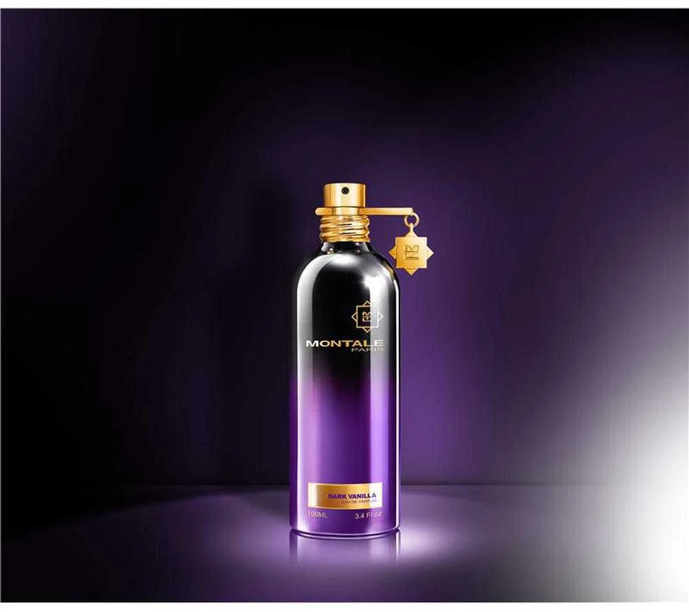Montale Paris Oud Pashmina UNISEX (Kvepalai Vyrams ir Moterims) EDP 100ml