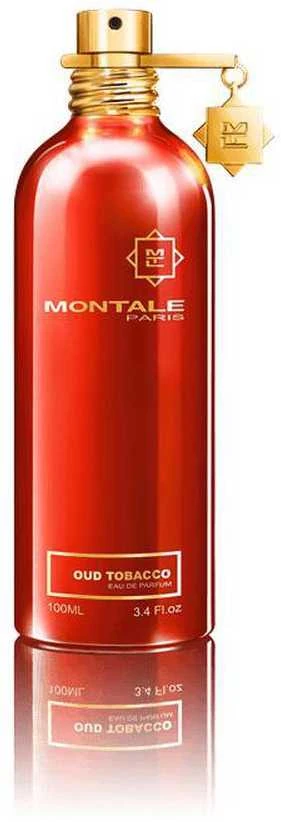 Unisex kvepalai Montale Paris Oud Tobacco EDP, 100 ml
