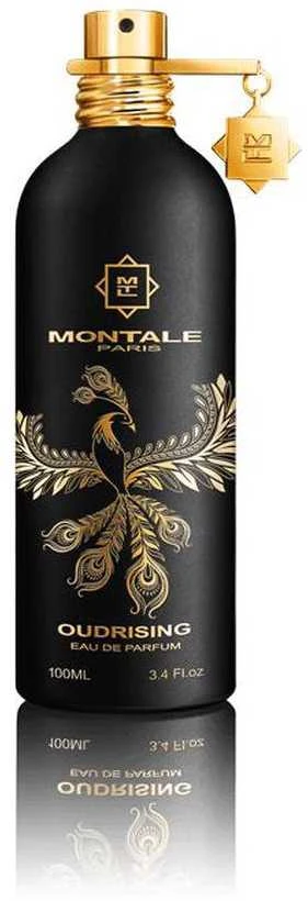 Montale Paris Montale Oudrising EDP parfumuotas vanduo Unisex, 100 ml