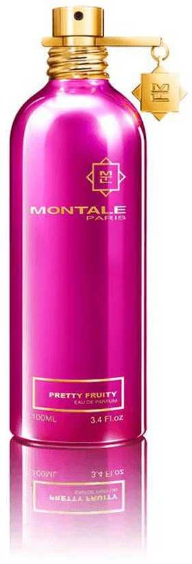 Kvapusis vanduo Montale Paris Pretty Fruity EDP 100 ml
