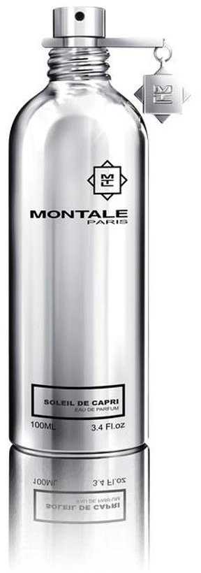 Montale Paris Montale Montale Soleil de Capri 100 ml EDP