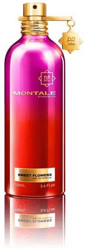 Montale Paris Sweet Flowers for Women (Kvepalai Moterims) EDP 100 ml
