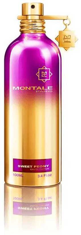 Montale Paris Sweet Peony for Women (Kvepalai Moterims) EDP 100 ml