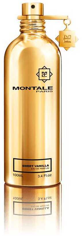 Montale Paris Montale Sweet Vanilla EDP parfumuotas vanduo, 100 ml
