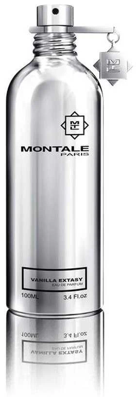 Kvapusis vanduo Montale Paris Vanilla Extasy EDP 100 ml