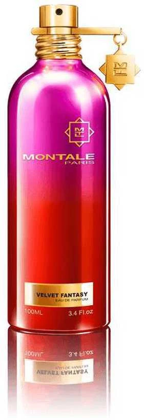 Kvepalai moterims Montale Paris Montale Velvet Fantasy EDP, 100 ml
