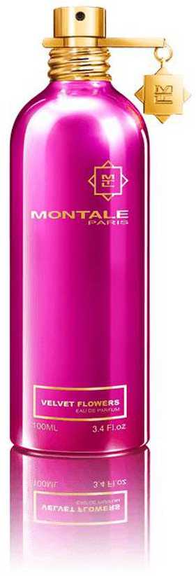 Montale Paris Montale Velvet Flowers EDP 100 ml