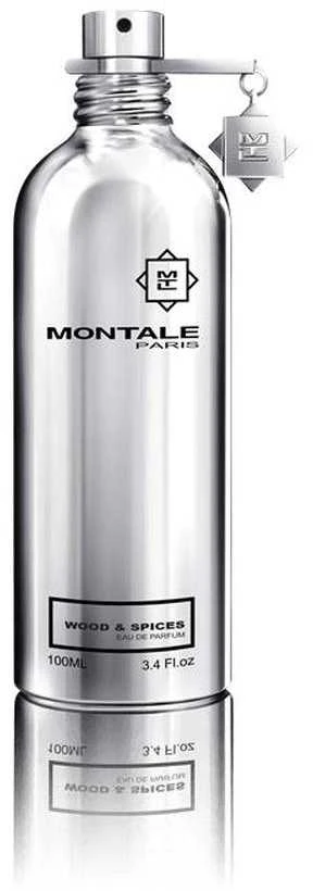 Montale Paris Montale Wood&Spices EDP 100 ml