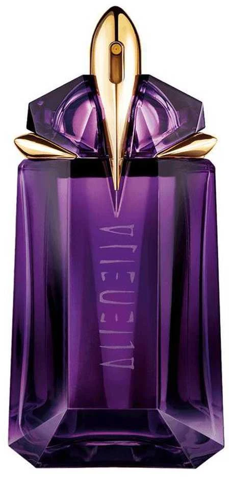 Thierry Mugler Alien EDP parfumuotas vanduo moterims, 60 ml