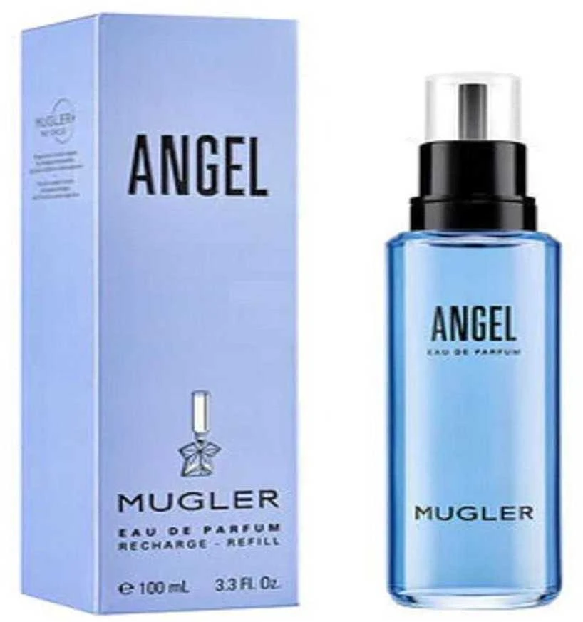 Thierry Mugler Angel EDP parfumuotas vanduo moterims, 100 ml