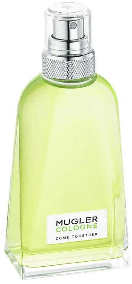 Thierry Mugler Cologne Come Together EDT tualetinis vanduo unisex, 100 ml