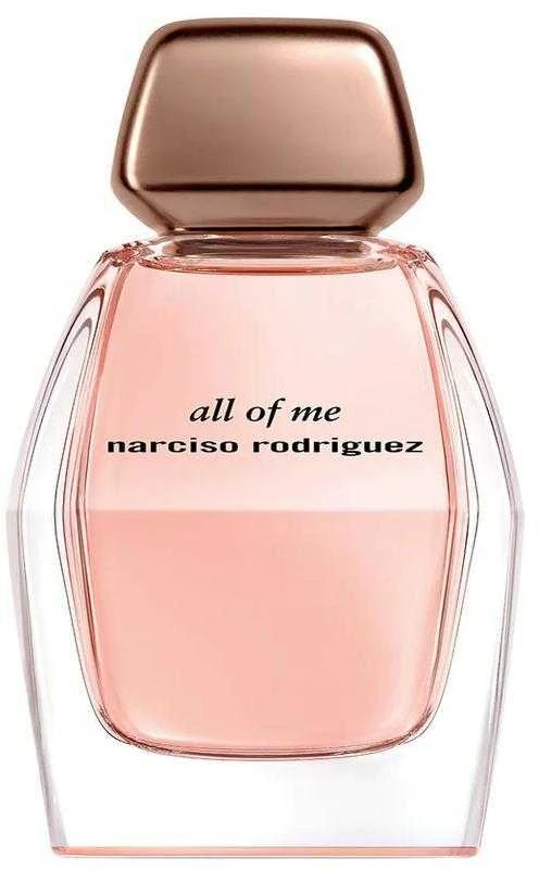 kvepalai Narciso Rodriguez Narciso Rodriguez All Of Me Ep 90 ml