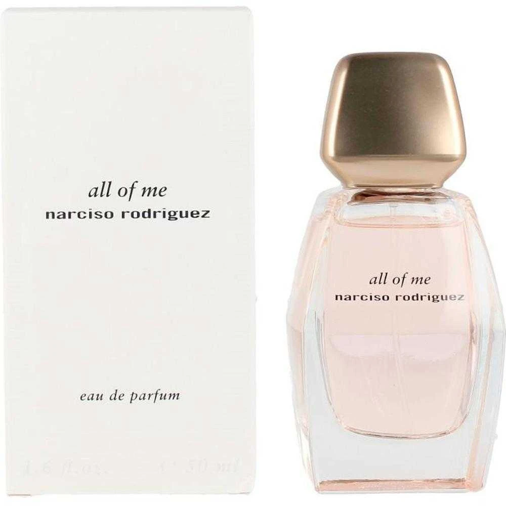 kvepalai Narciso Rodriguez All Of Me Ep 50 ml