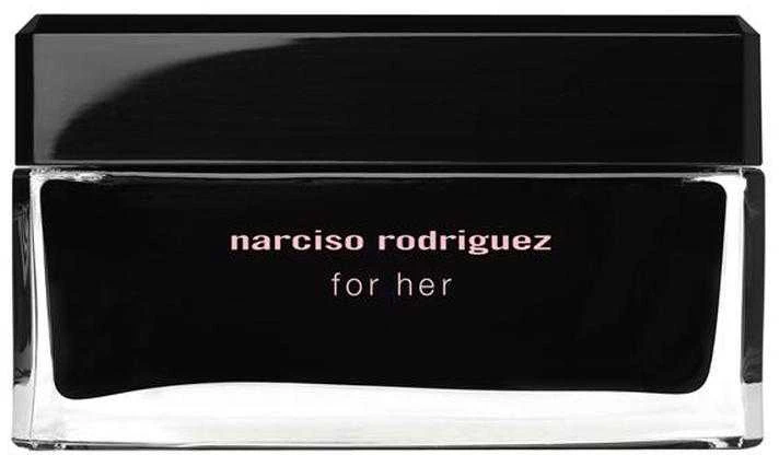Narciso Rodriguez For Her kūno kremas 150ml